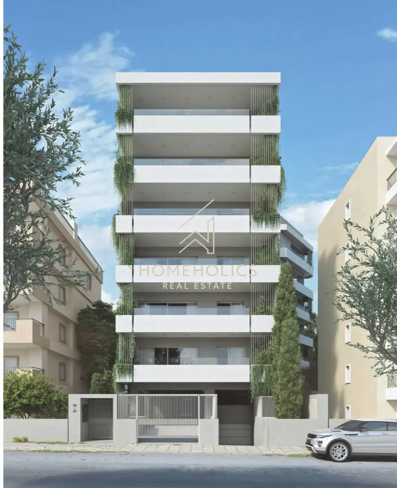 Διαμέρισμα 134τ.μ. προς πώληση