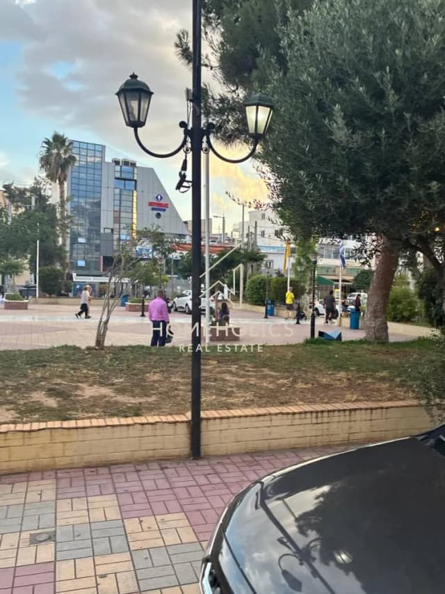 Κατάστημα 152τ.μ. προς ενοικίαση