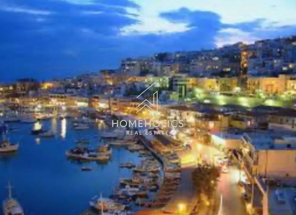 Οικόπεδο 146τ.μ. προς πώληση