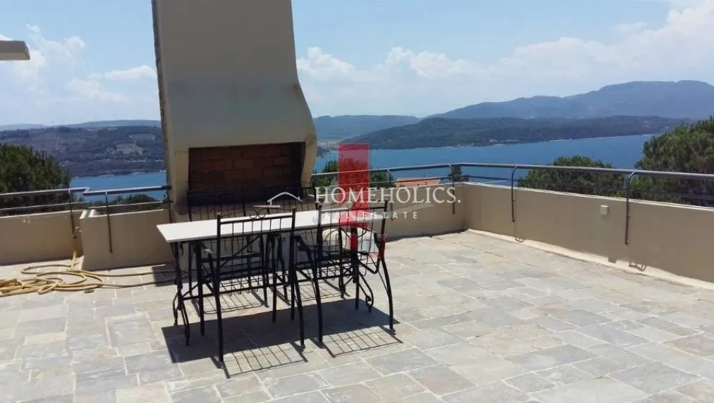 Μονοκατοικία 395τ.μ. προς πώληση