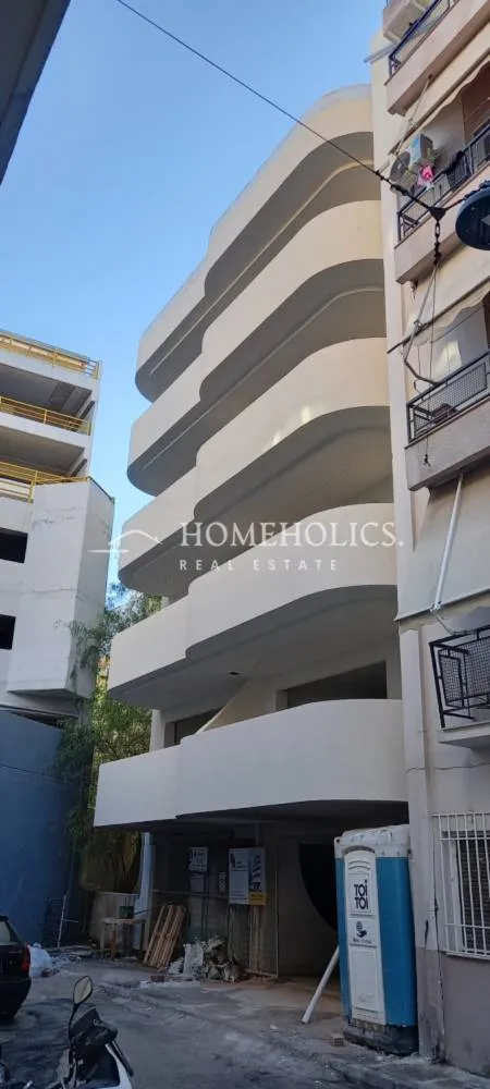 Διαμέρισμα 107τ.μ. προς πώληση